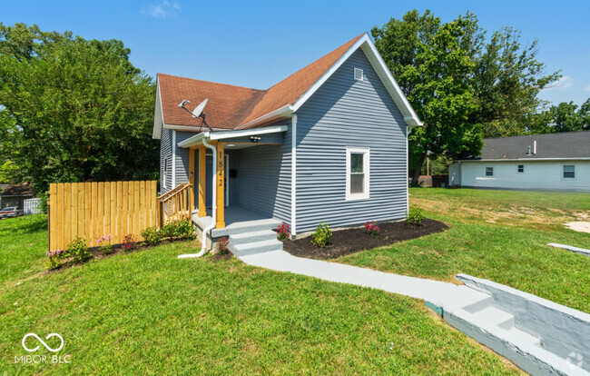 Building Photo - 1842 Tallman Ave Rental