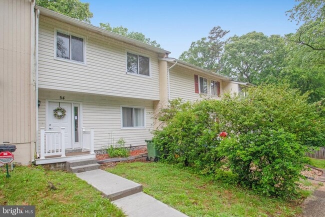 Photo - 54 Austin Run Blvd Townhome