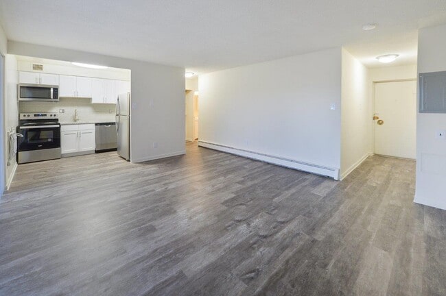 Lexington House Apartment Homes