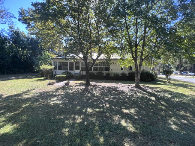 Front of Property - 216 Simmons Street House