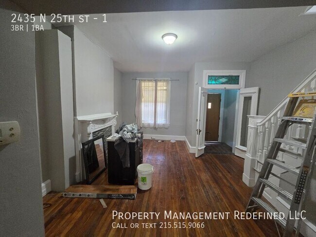 Photo - 2435 N 25th St Unit 1