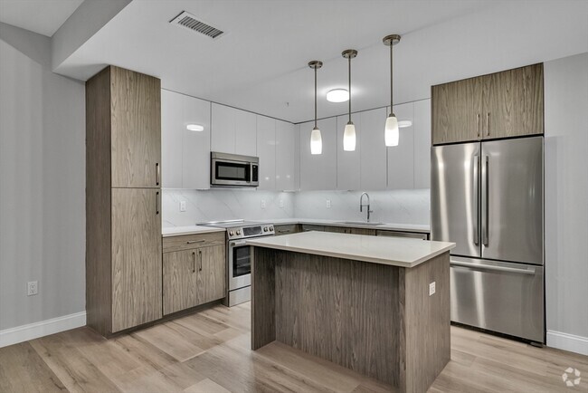 Building Photo - 771-781 Harrison Ave Unit G6 Rental