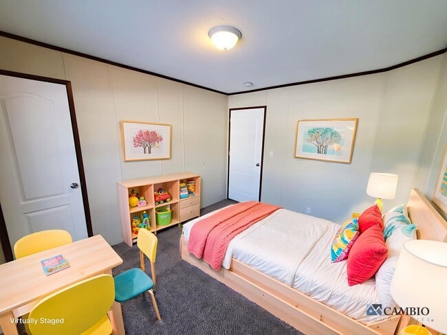 Photo - 3 Sparrow Hill Dr