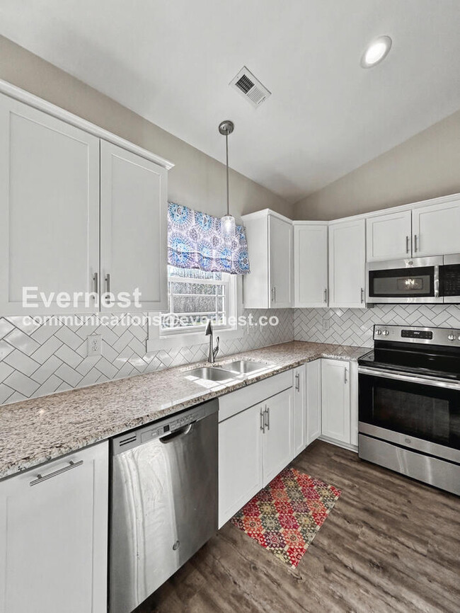 Photo - 3531 Davis Glade Ct