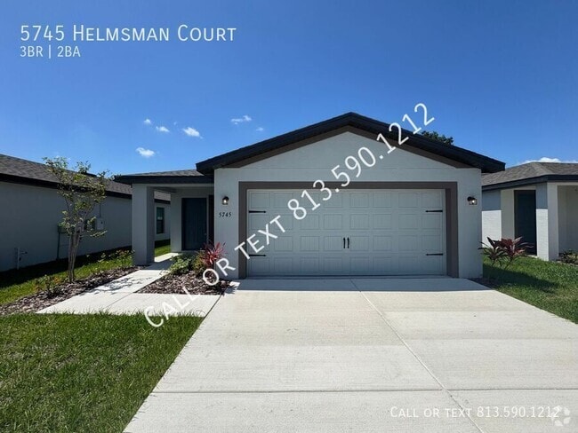 Building Photo - 5745 Helmsman Ct Rental