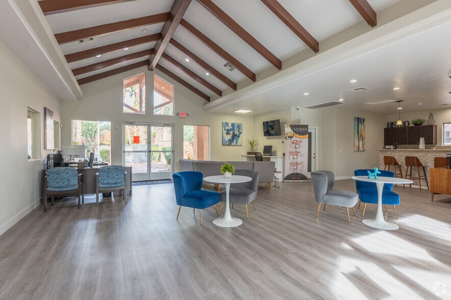 Interior Photo