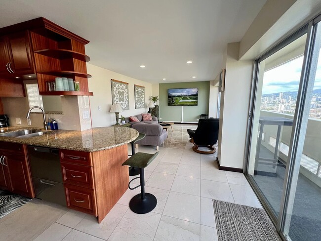 Photo - 2085 Ala Wai Blvd Condo Unit 192