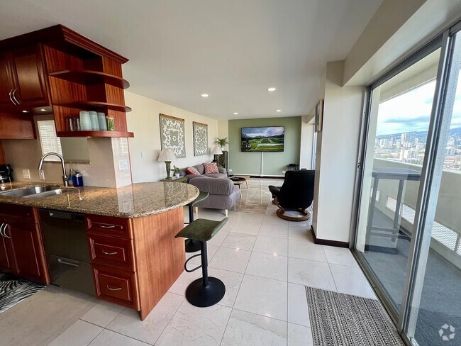 Building Photo - 2085 Ala Wai Blvd Unit 192 Rental