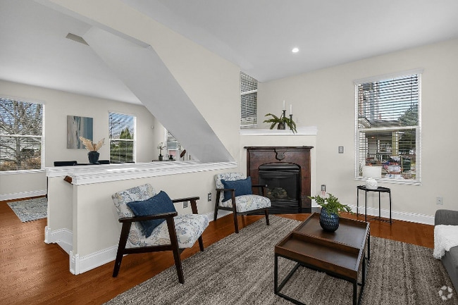 Building Photo - 979 Pennsylvania Ave Rental