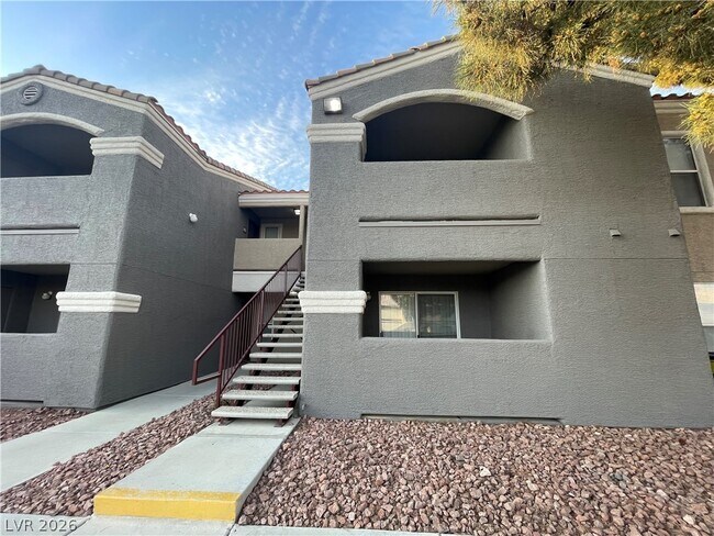 Photo - 5055 W Hacienda Ave Unit 1202
