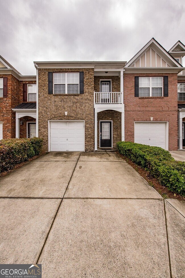 Photo - 2259 Hawks Bluff Trail NW Townhome