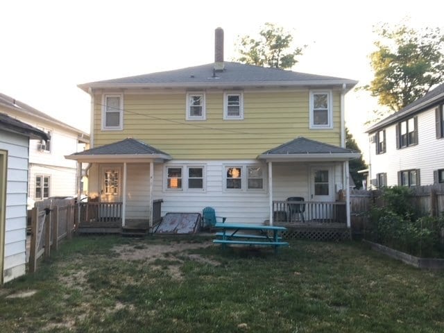 Photo - 11 E Willow St Unit 11