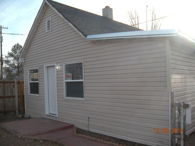 Photo - 935 Hayes N Ave Unit D