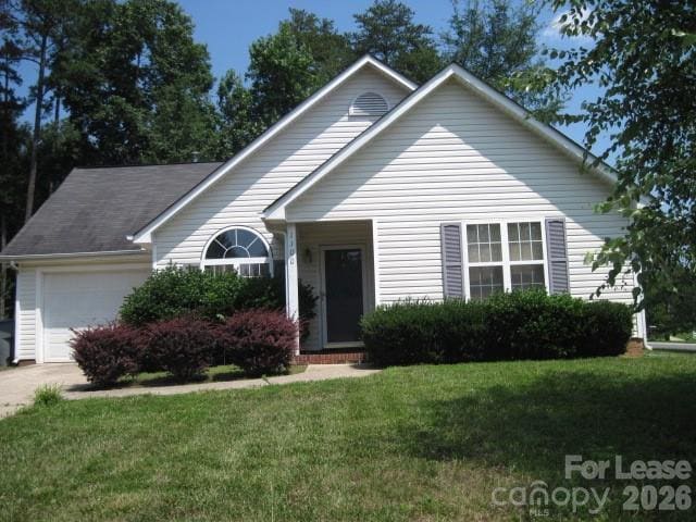 Building Photo - 1100 Franklin Thomas Pl