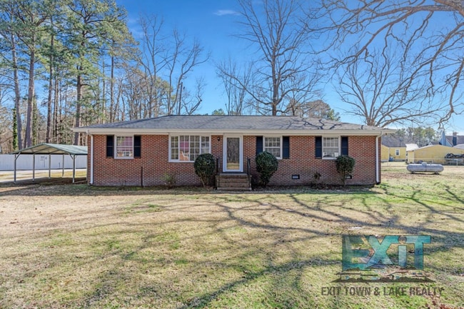 Building Photo - Charming 3-Bedroom Rental in Jarratt, VA!