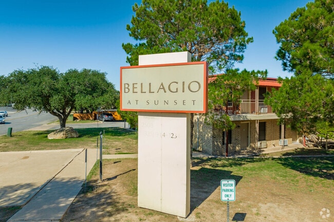 Bellagio At Sunset Apartments