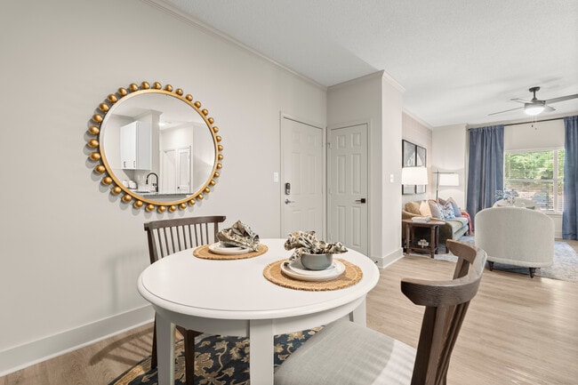 The Pointe at Stockbridge