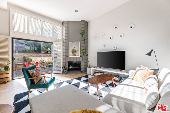 Photo - 4608 Glencoe Ave Unidad 5