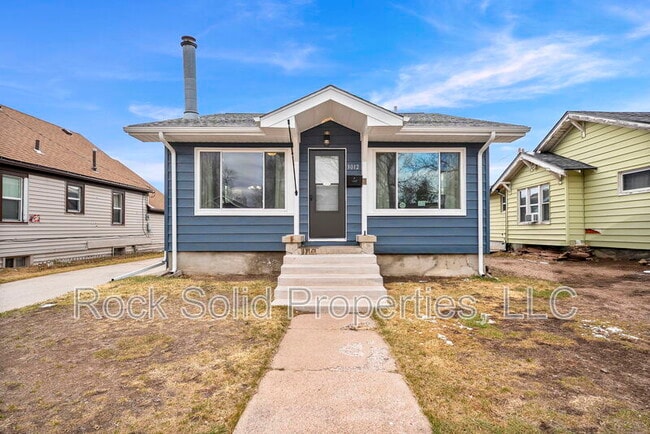 Building Photo - 3012 O Neil Ave