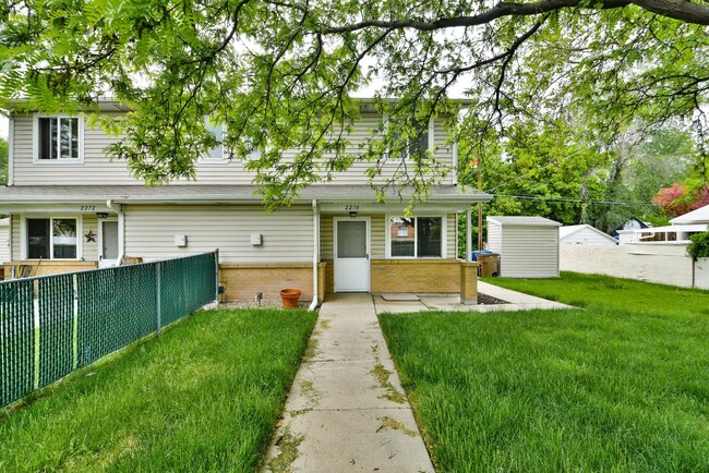 Building Photo - 2270 S 700 E Unit 2270 Rental