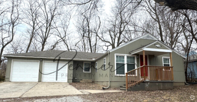 Building Photo - 5408 Laurel Ave Rental