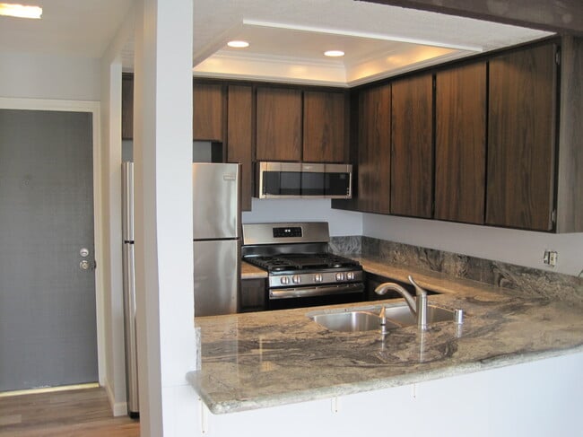 Photo - 17092 Pacific Coast Hwy Condo Unit 201