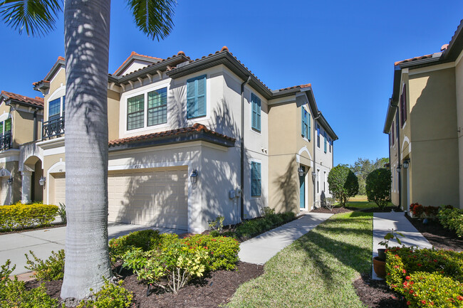 Photo - 4972 Oarsman Ct Townhome