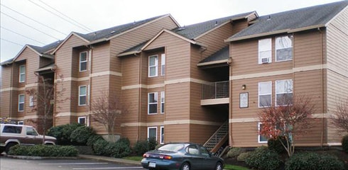 Photo - Springwater Trail Apartments