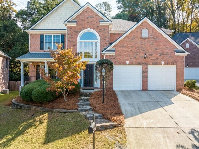 Photo - 174 Ennisbrook Dr SE