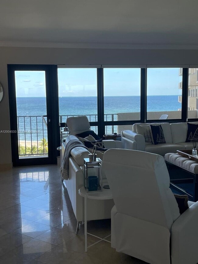 Photo - 4900 N Ocean Blvd Unit 1010