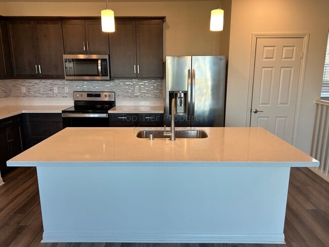 Photo - **Beautiful 2 bed / 2.5 bath Town Home in San Marcos - Available 08/14**