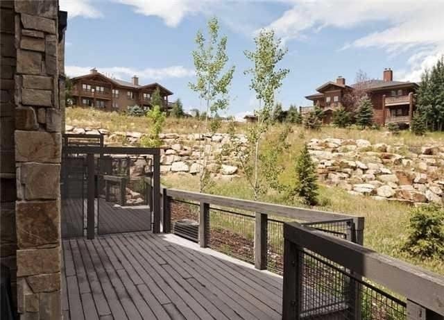 Photo - Quarry Village Townhome