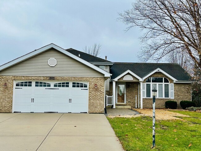 Photo - 1805 Pebble Beach Dr