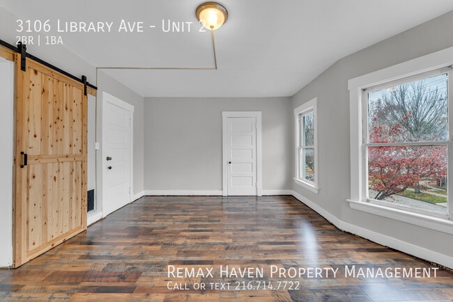 Photo - 3106 Library Ave Unit 2