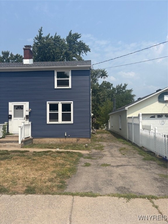 Photo - 482 Ridge St