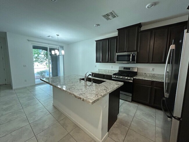 Photo - 3 bedroom townhome in Henderston gated community