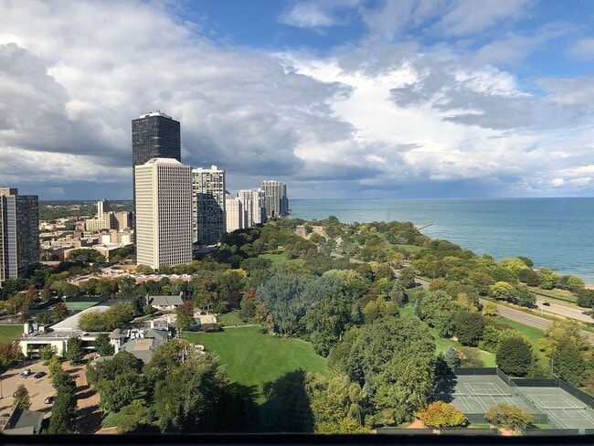 Photo - 5100 N Marine Dr Unit 10K