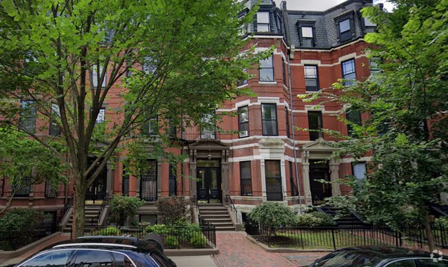 Building Photo - 238 Marlborough St Rental