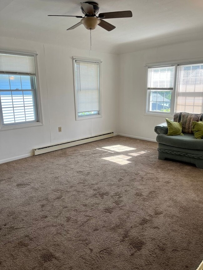 Photo - 2 BED, 1 BATH 2ND FL RENTAL - UTILITES INCLUDED IN RENT Unit 16 Dudley Street 2nd FL