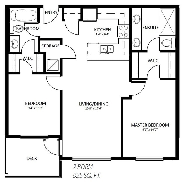 Photo - 1958-1958 N Parallel Rd