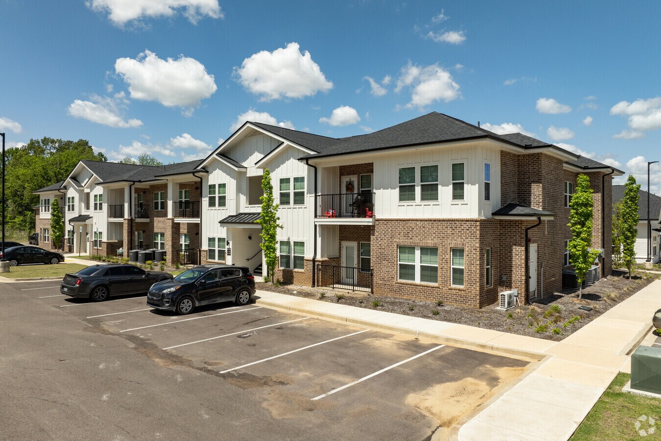 Millington Flats - Millington Flats