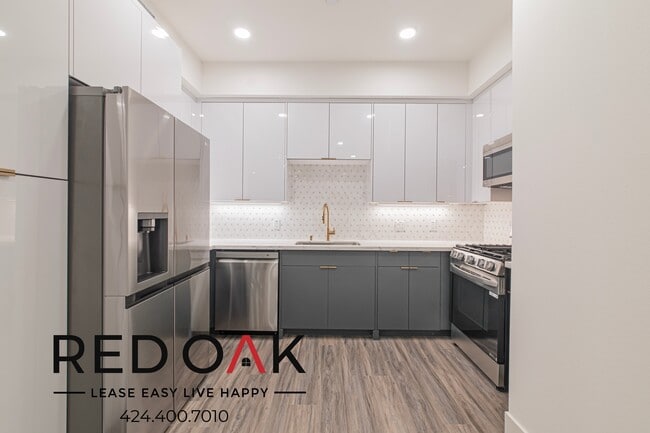 Photo - 4000 Mont Clair St Unit 203