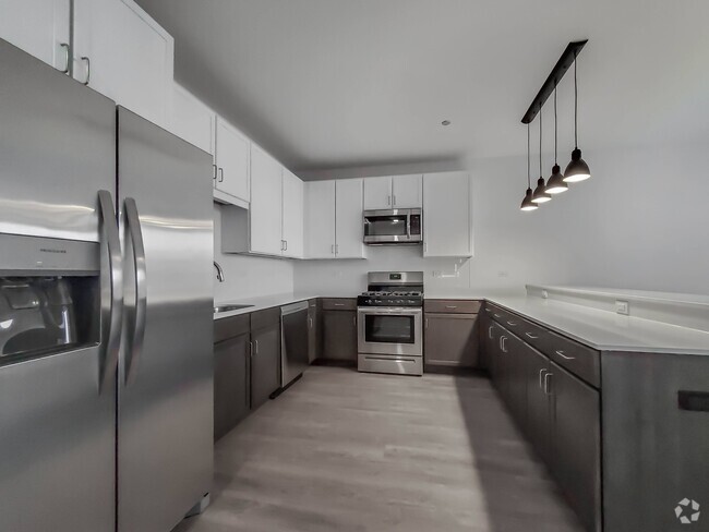 Interior Photo - The Raven Residences Rental