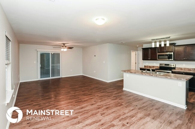 Photo - 4123 Long Arrow Dr