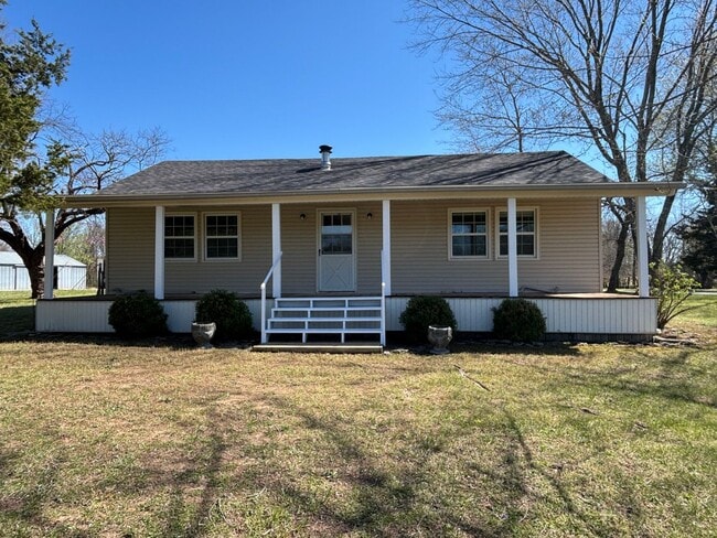 Building Photo - CUTE 1 Bedroom 1 Bathroom Home available NOW in NIXA!!