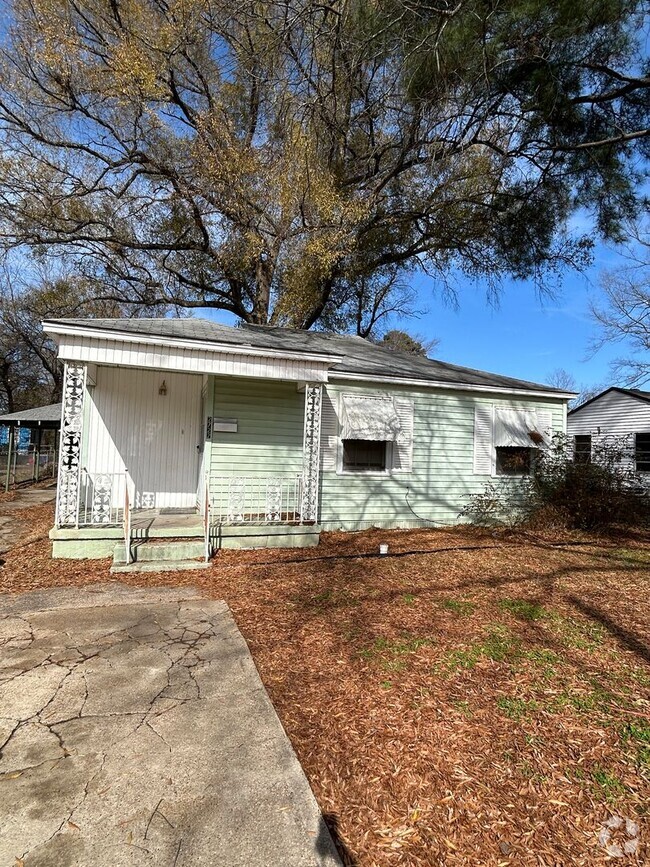 Building Photo - 2722 Hillcrest Ave Rental