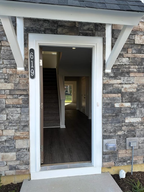 Photo - 619 Rivanna Hl Rd