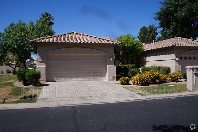 Building Photo - 9753 E Holiday Way Rental