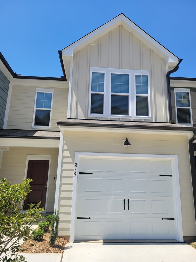 Photo - 859 McKenzie Pk Ter Townhome