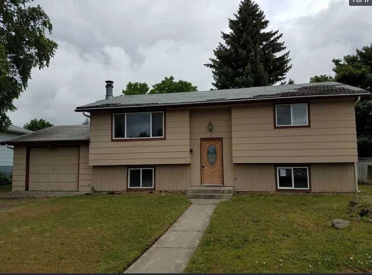 Charming 4-Bedroom Home – Where Comfort Meets Style - Charming 4-Bedroom Home – Where Comfort Meets Style